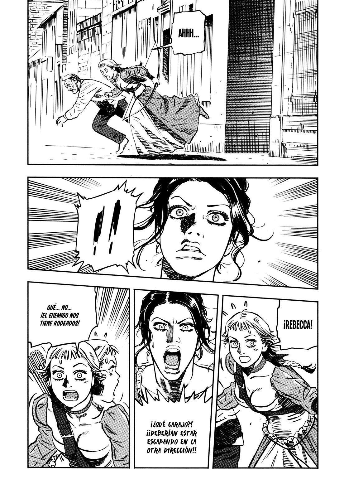 Capitulo 11 page 12