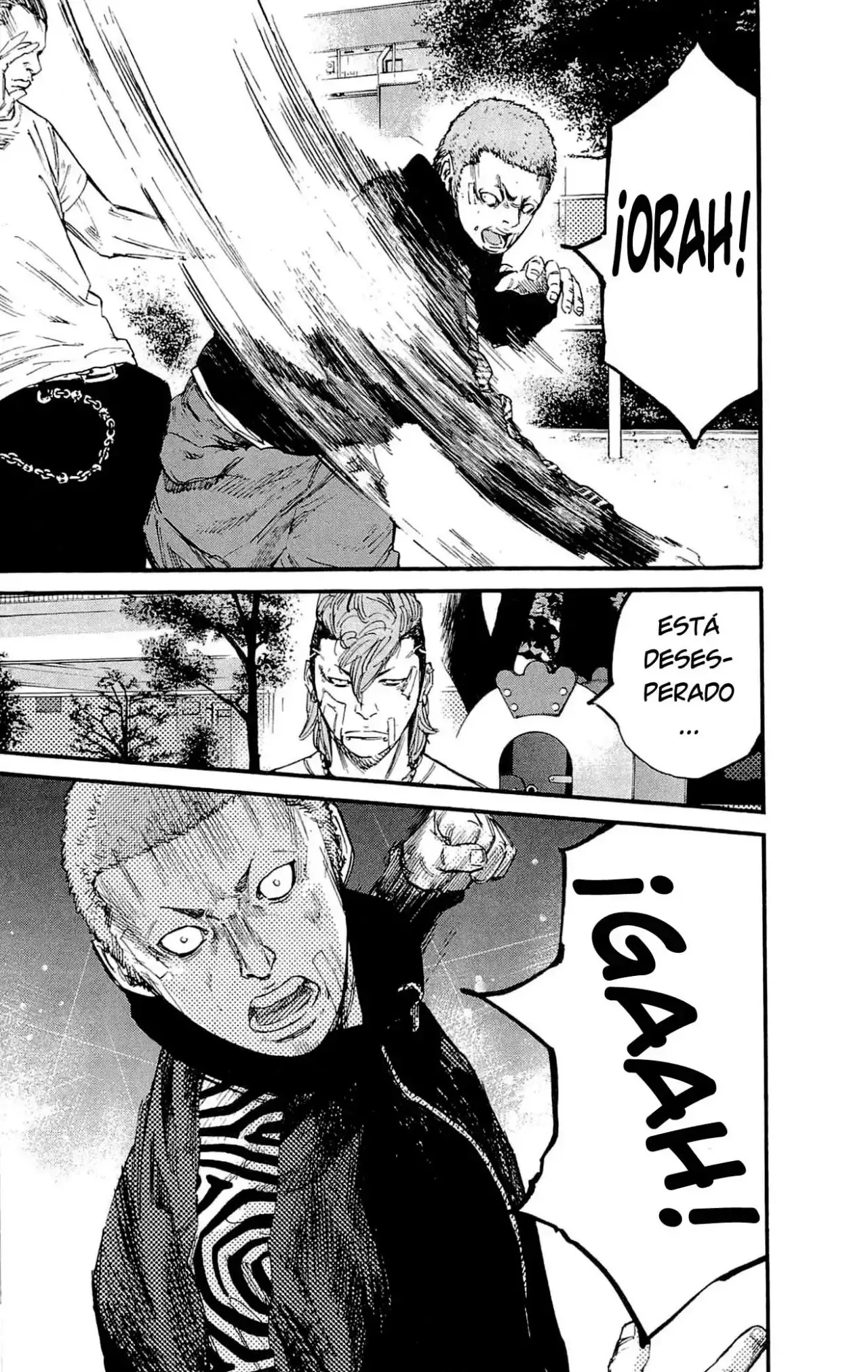 Capitulo 156 page 8