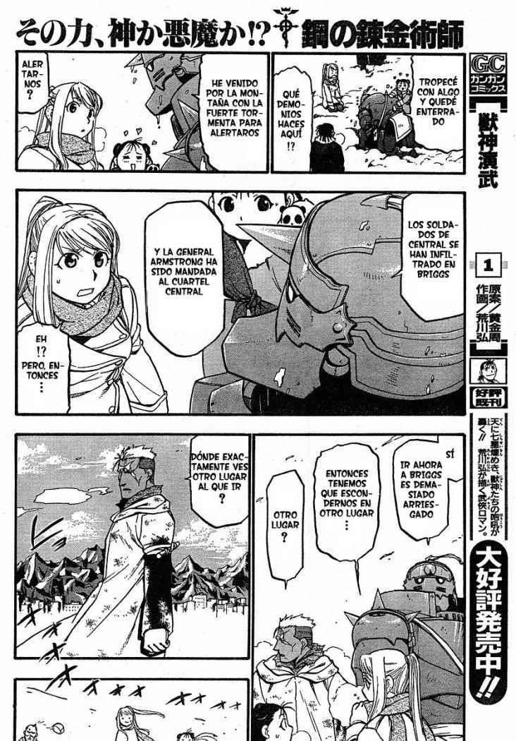 Capitulo 76 page 11