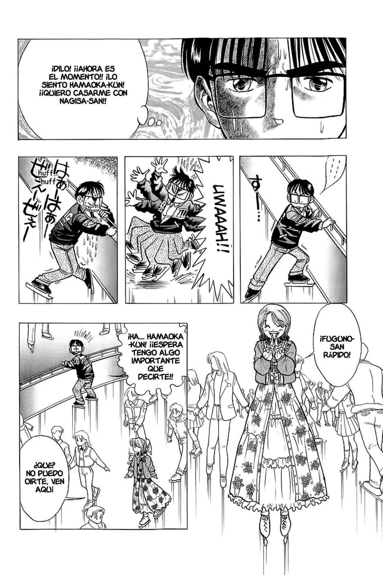 Capitulo 51 page 17