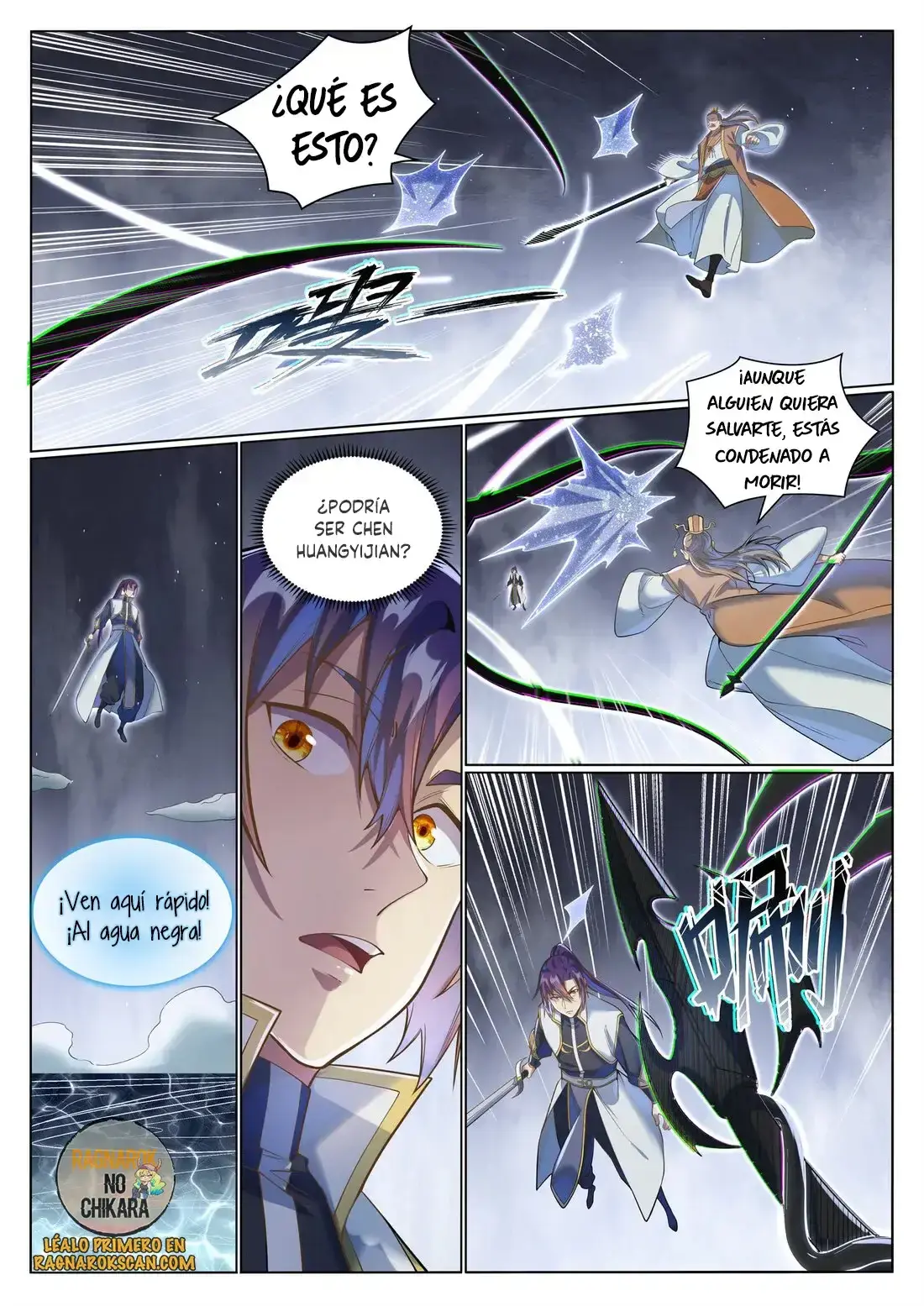 Capitulo 1053 page 3