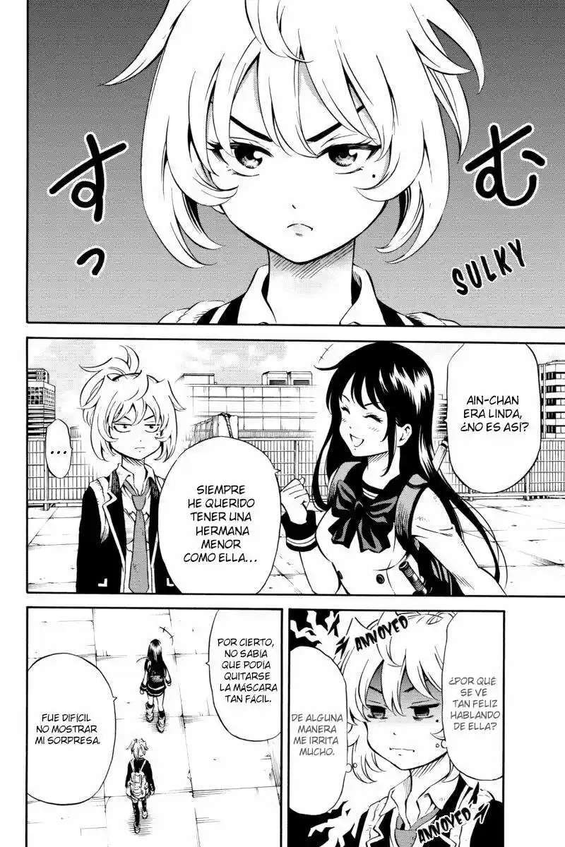 Capitulo 75 page 15