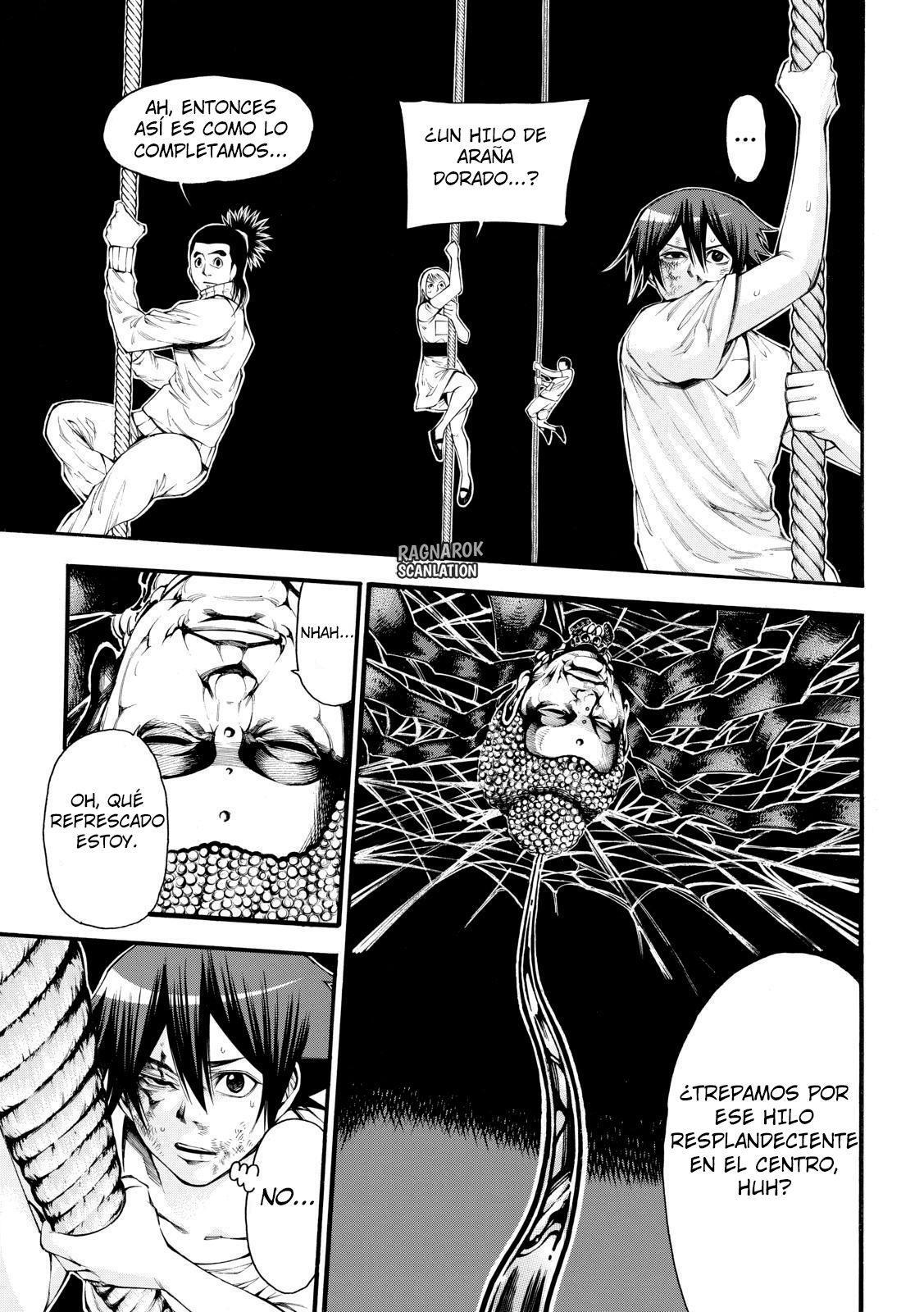 Capitulo 112 page 4