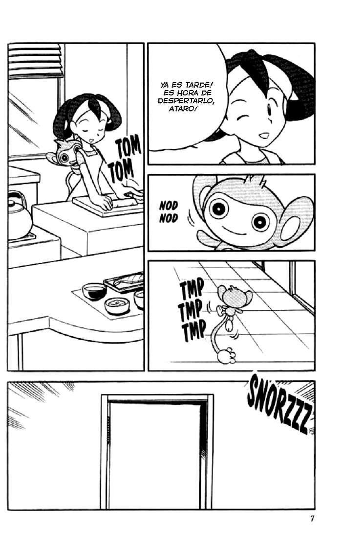 Capitulo 91 page 2