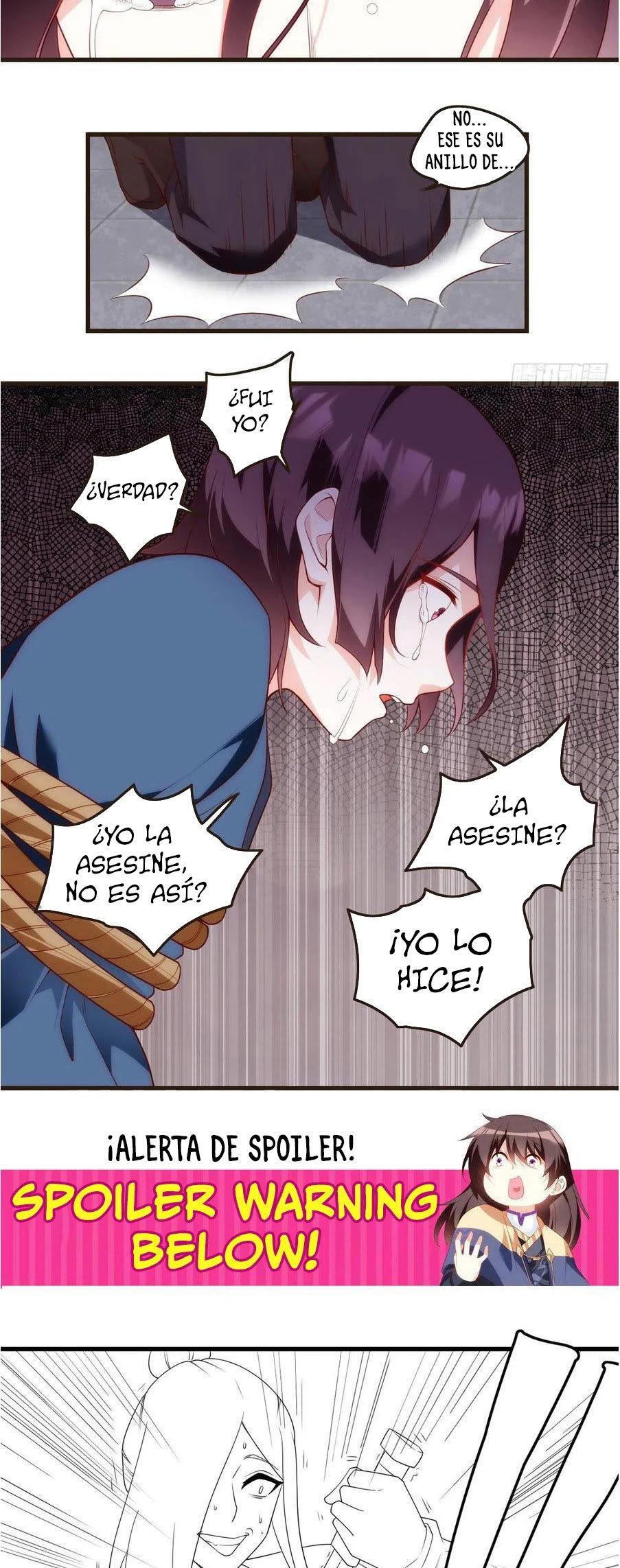 Capitulo 83 page 13