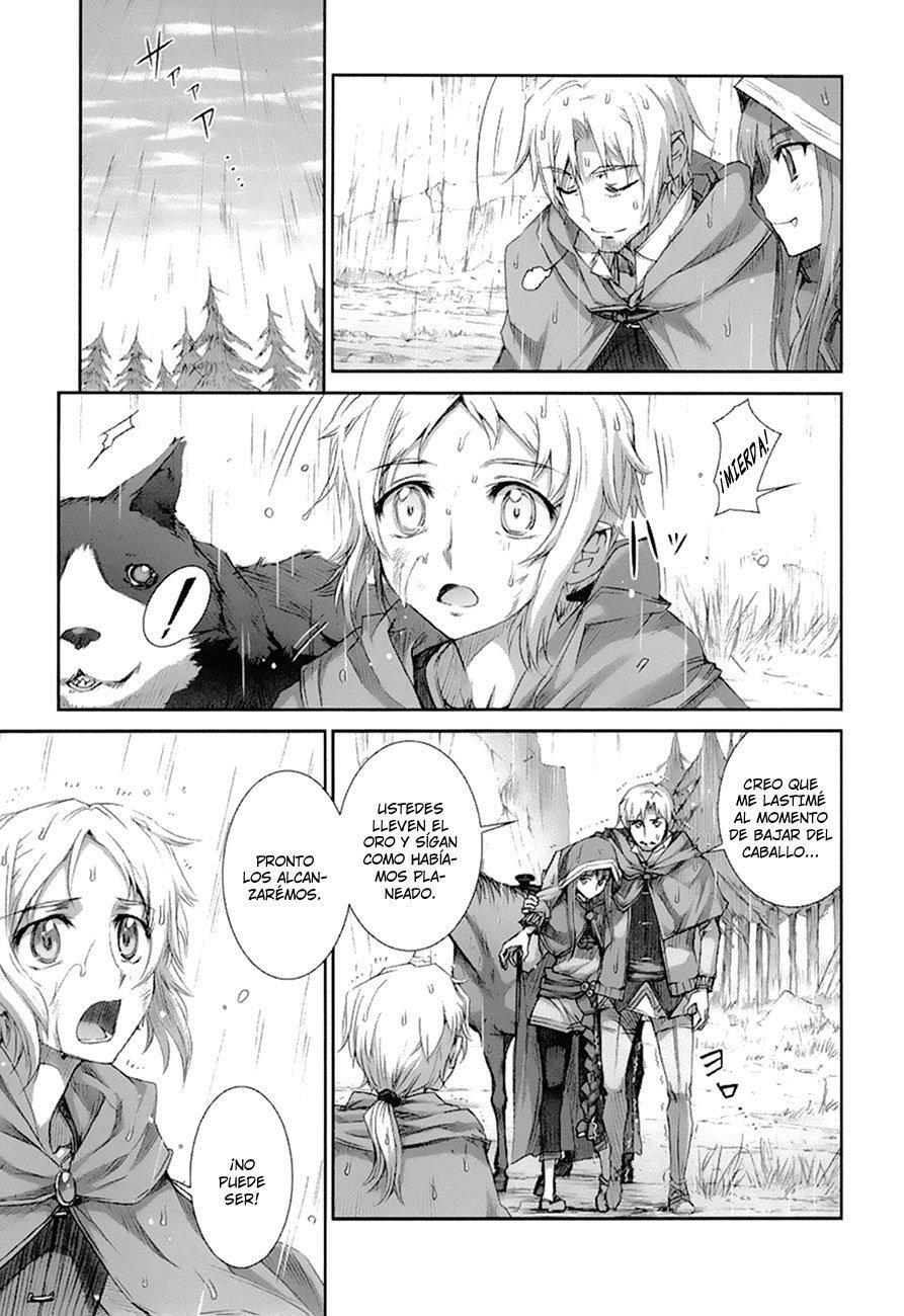 Capitulo 31 page 10