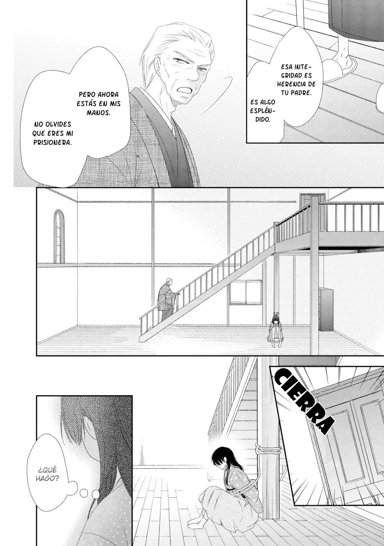 Capitulo 60 page 34