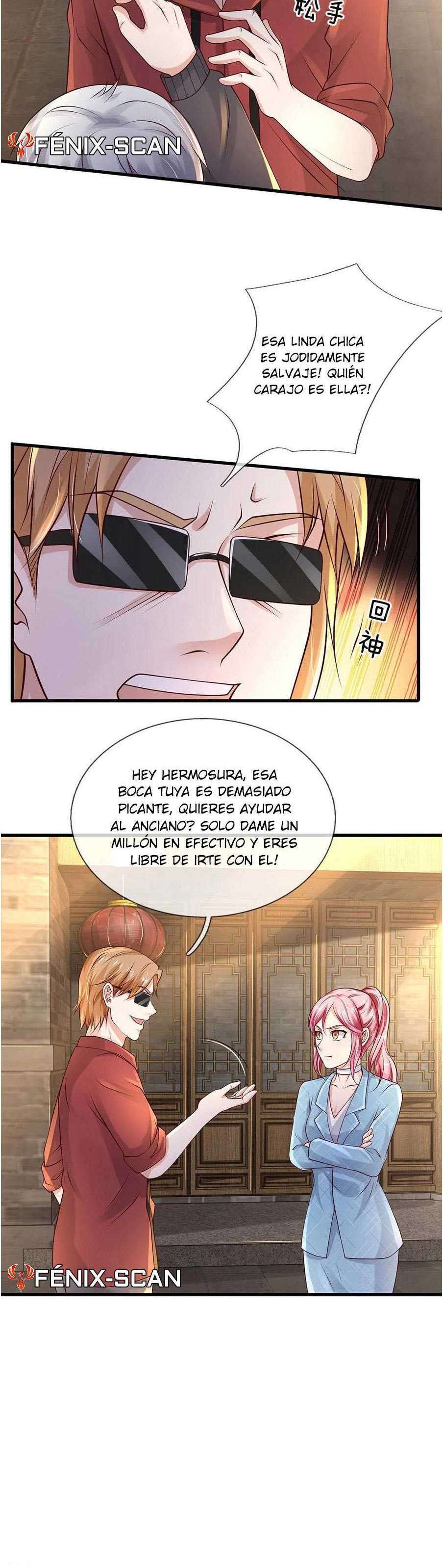 Capitulo 132 page 15
