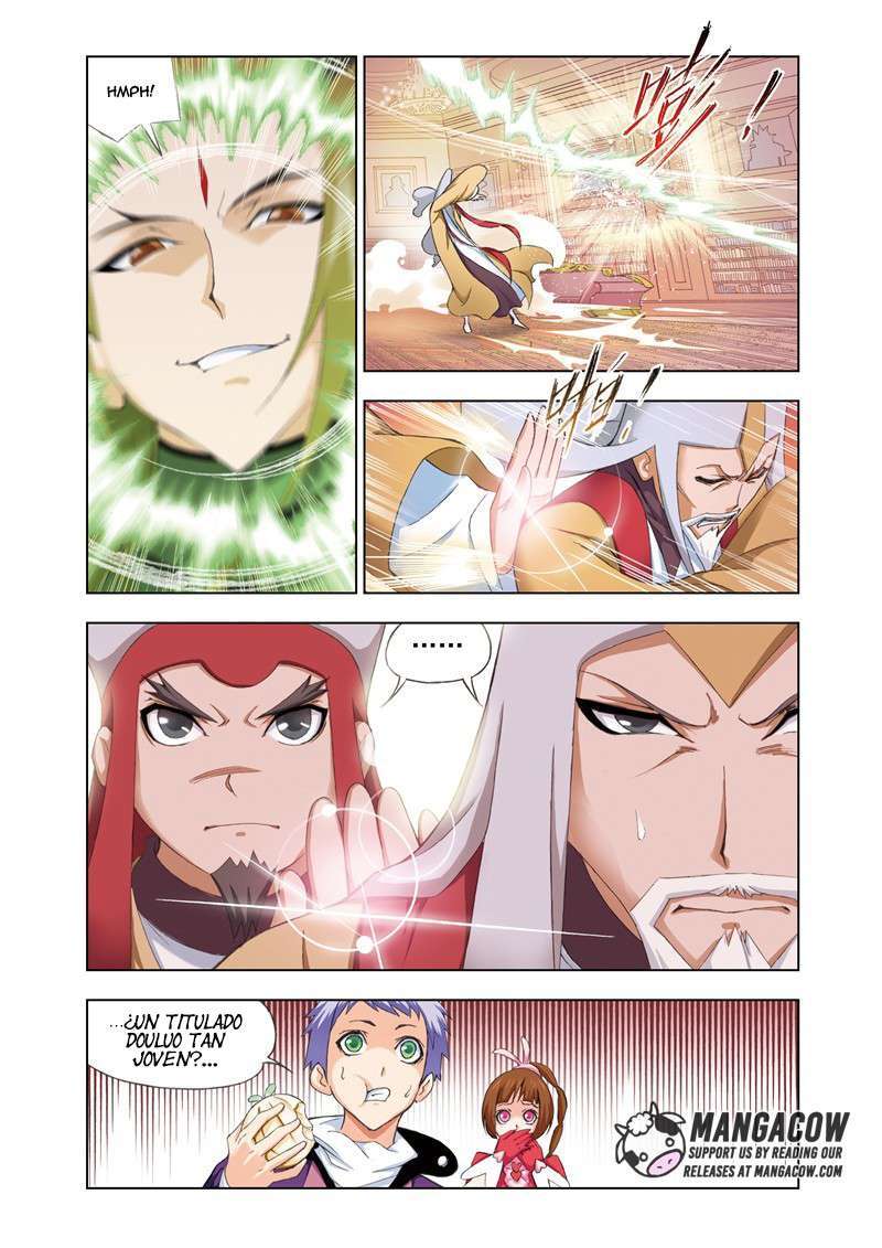 Capitulo 60 page 10