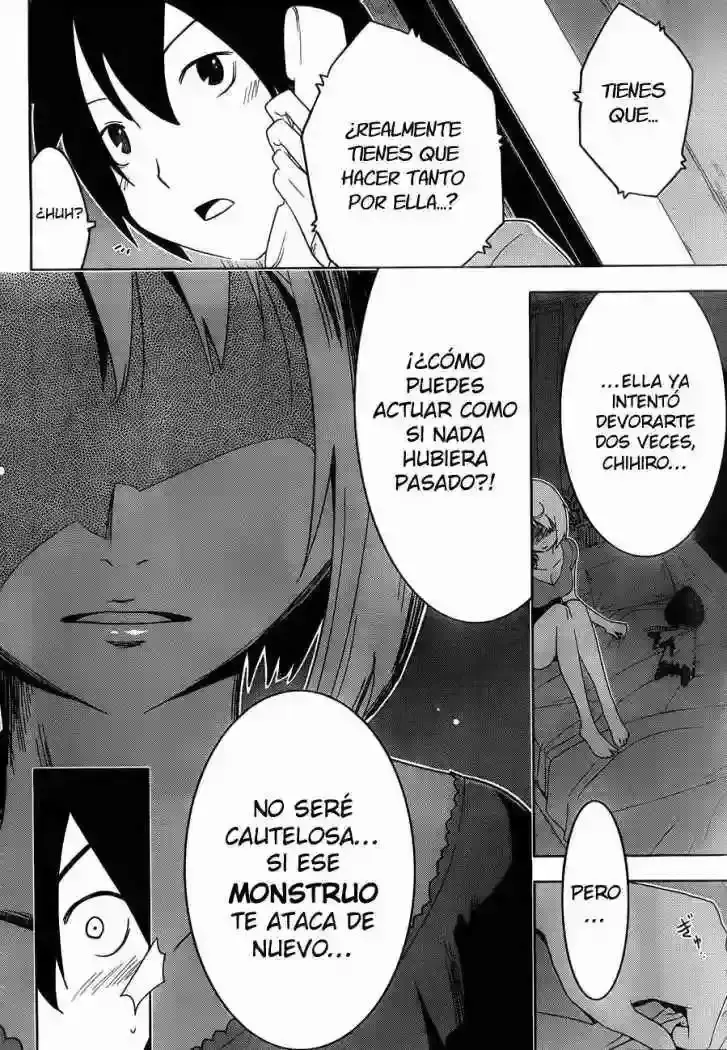 Capitulo 21 page 19