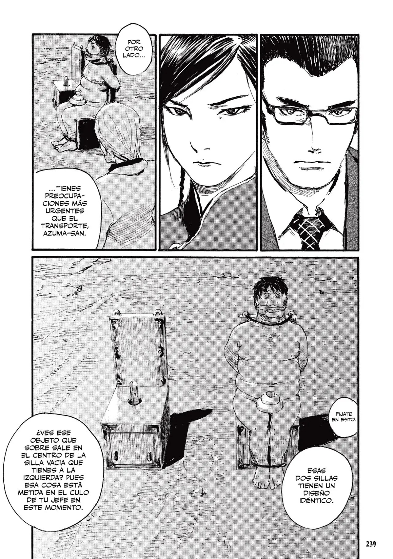 Capitulo 23 page 18