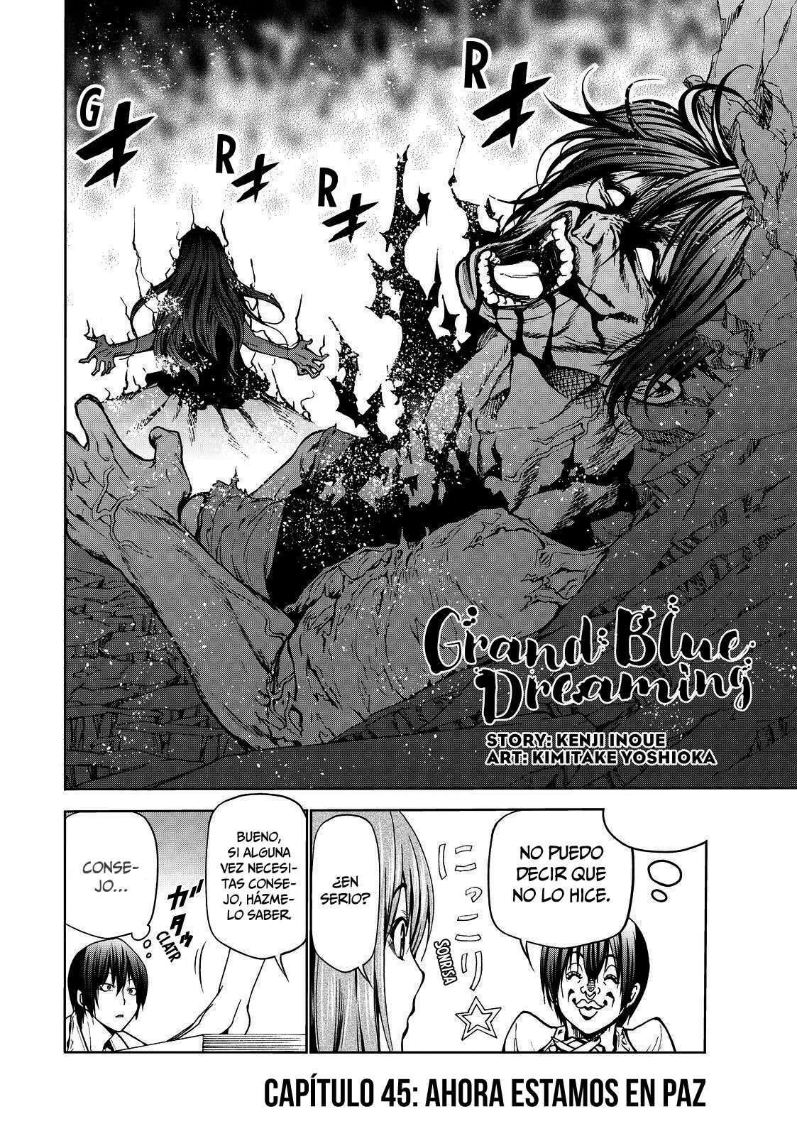 Capitulo 45 page 4