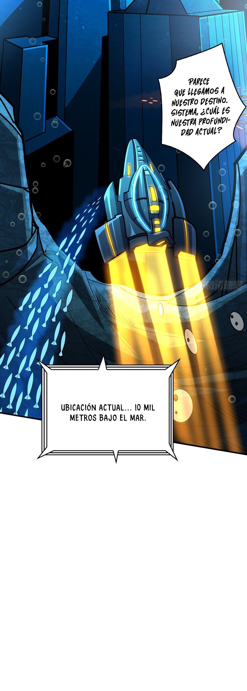 Capitulo 498 page 41