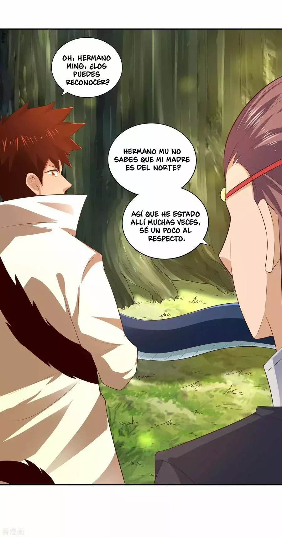 Capitulo 21 page 10