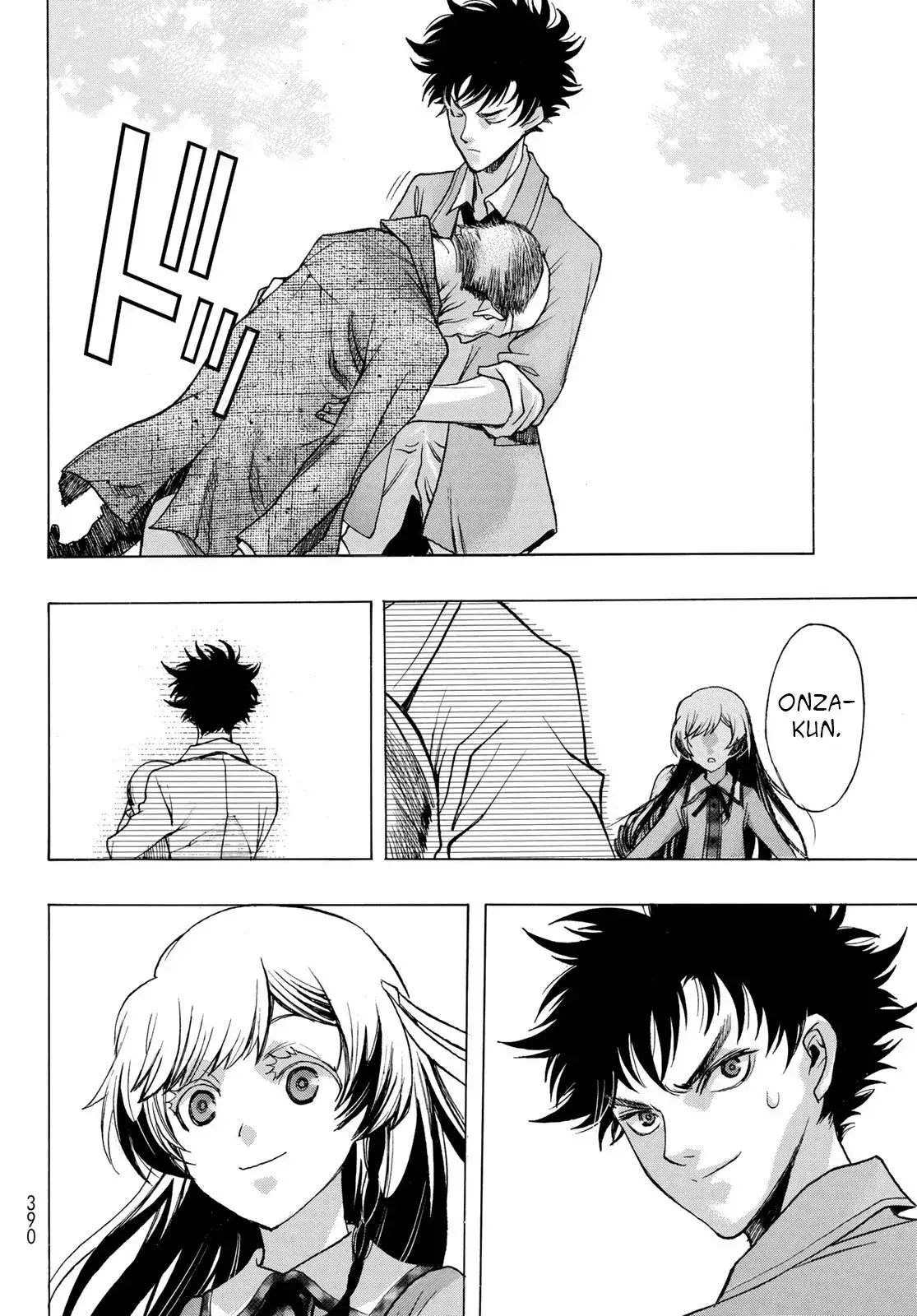 Capitulo 6 page 11