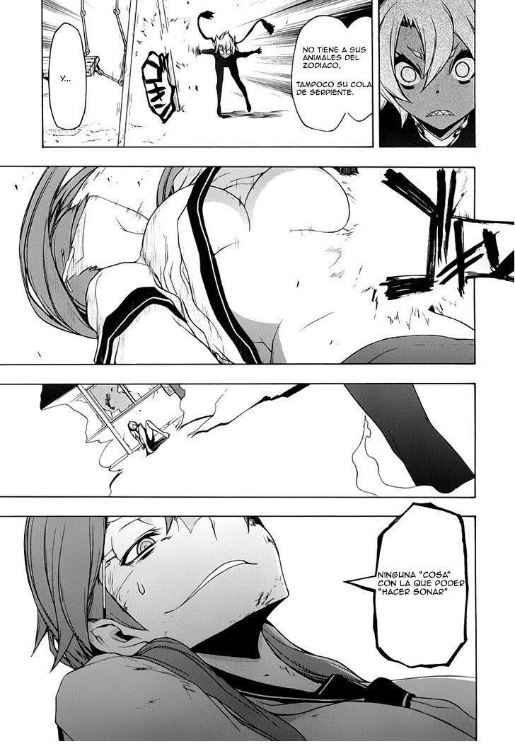 Capitulo 91 page 23