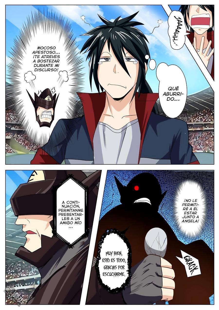 Capitulo 95 page 9