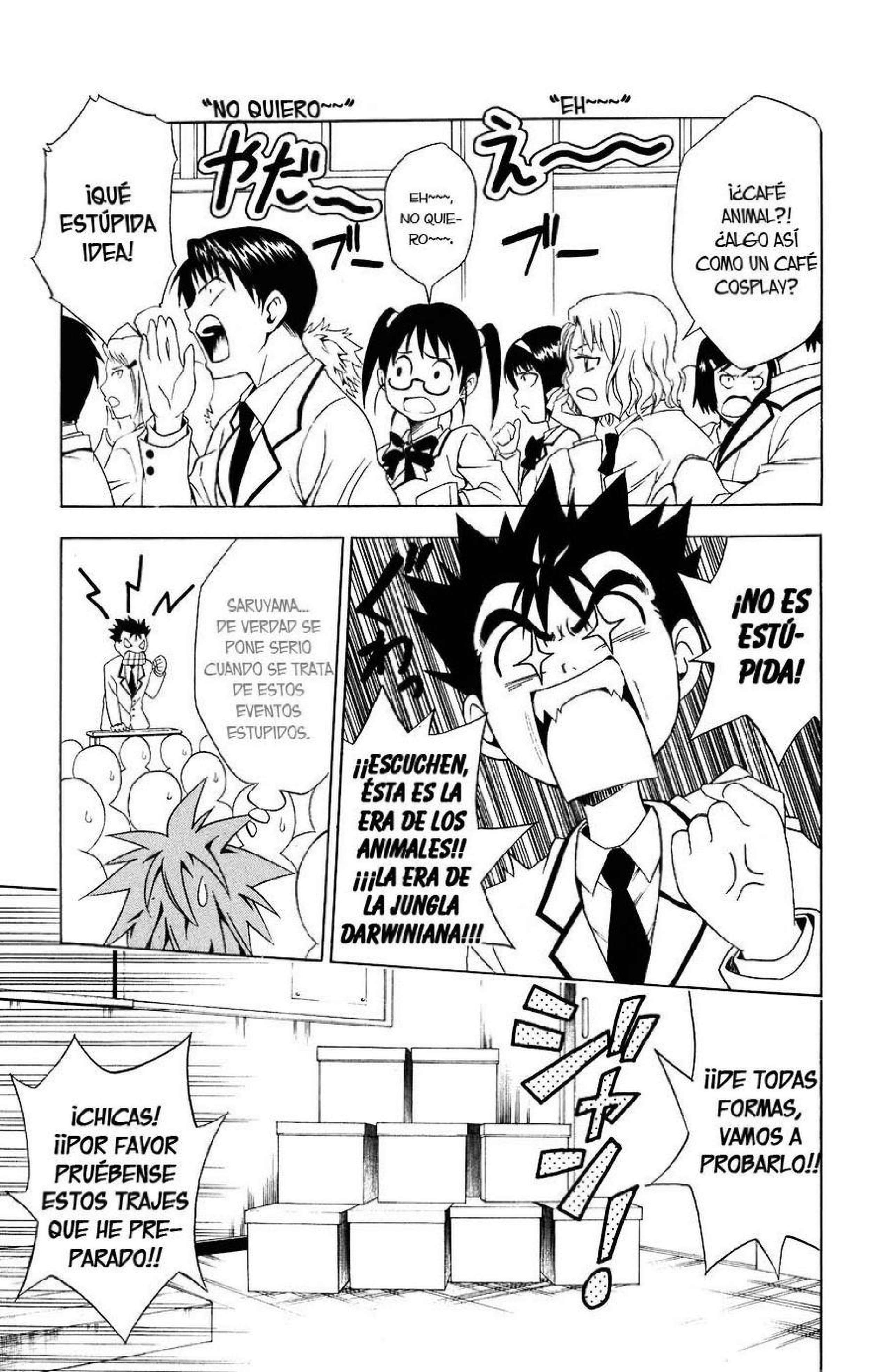Capitulo 24 page 7