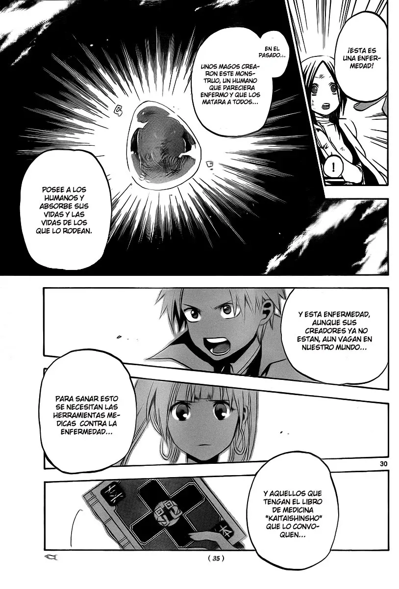 Capitulo 1 page 30