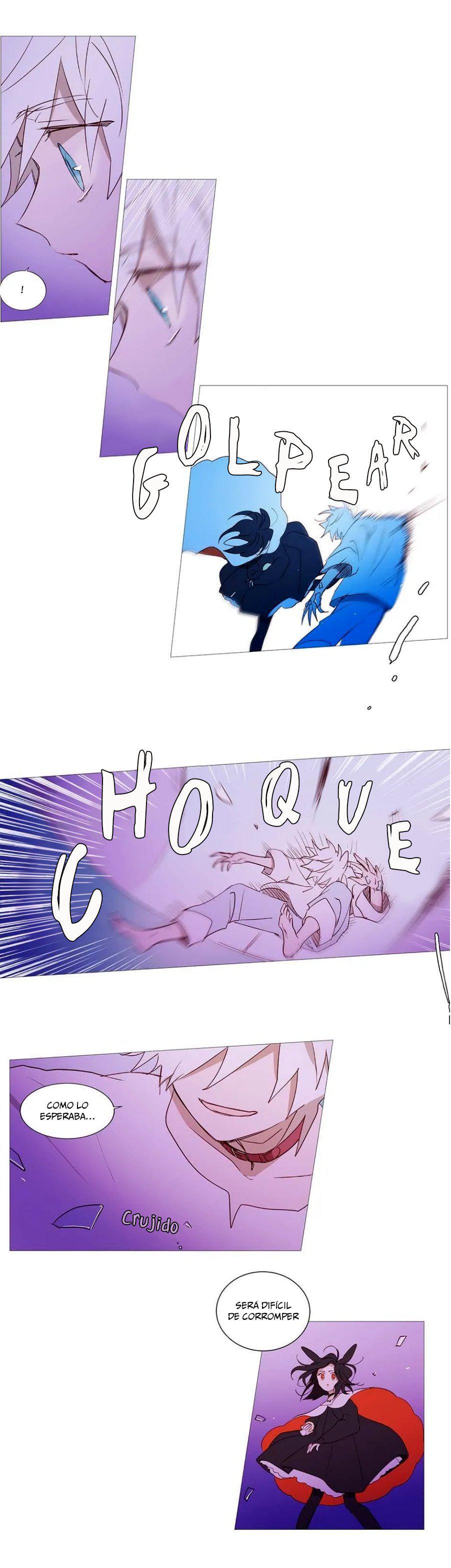 Capitulo 13 page 16
