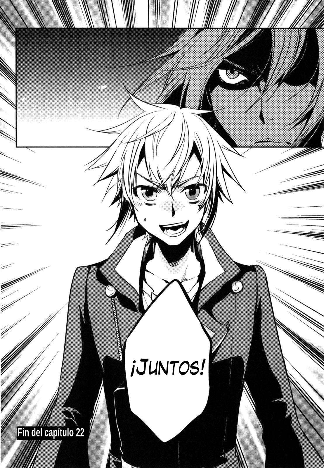 Capitulo 22 page 35