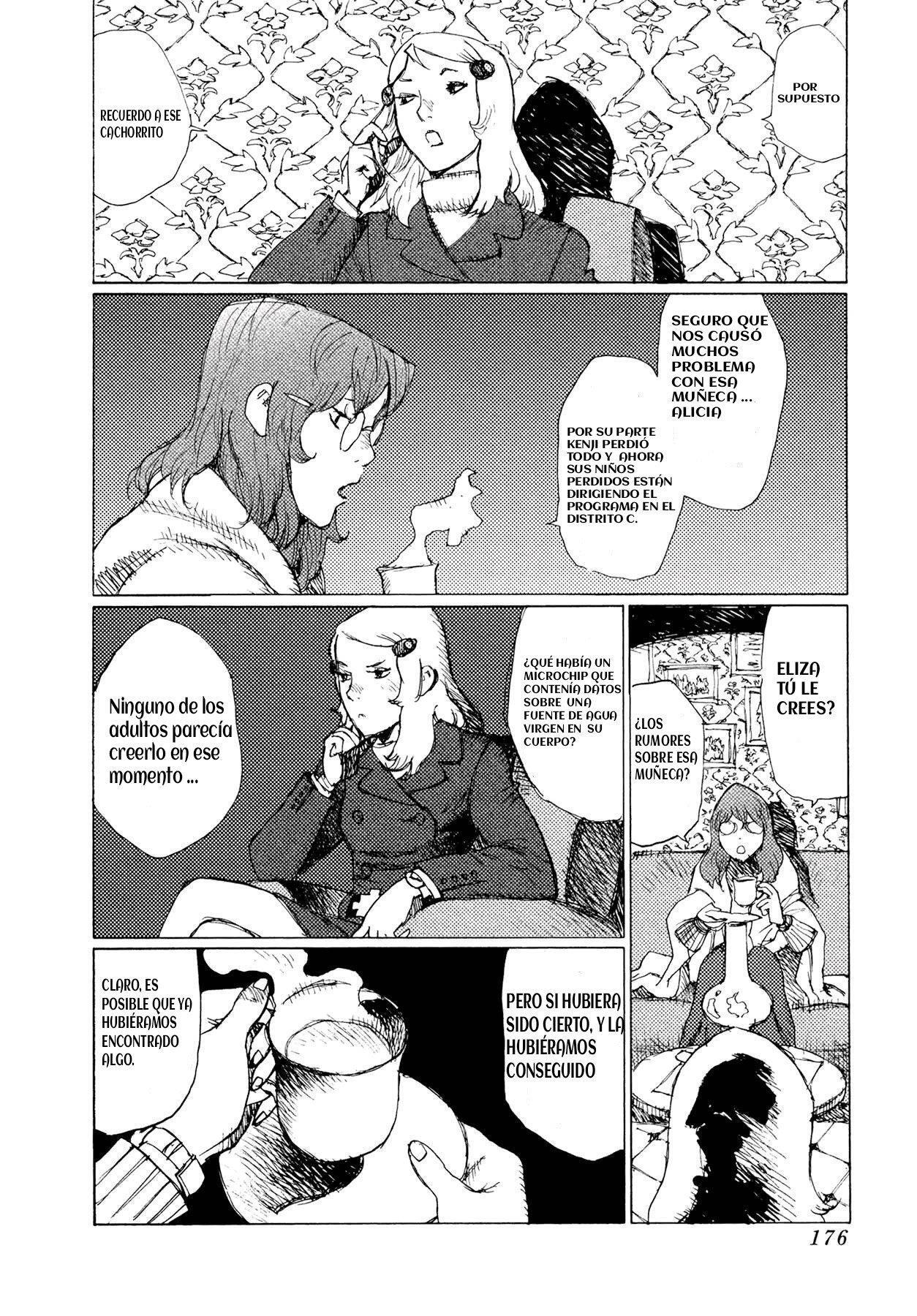Capitulo 43 page 6