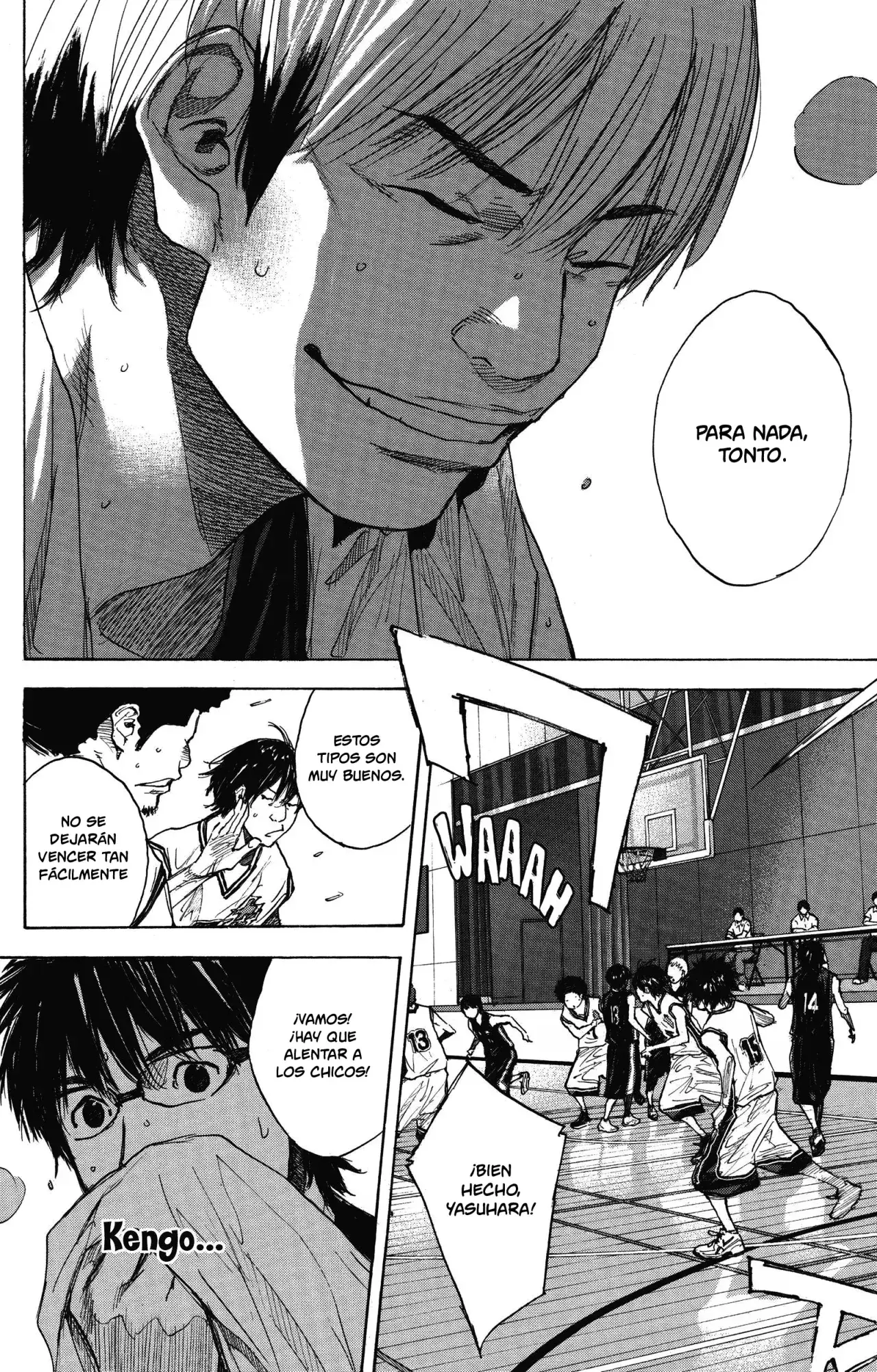 Capitulo 263.60 page 17