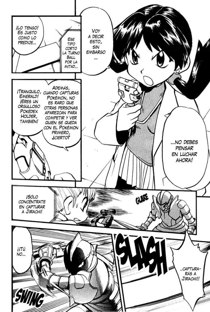 Capitulo 315 page 5