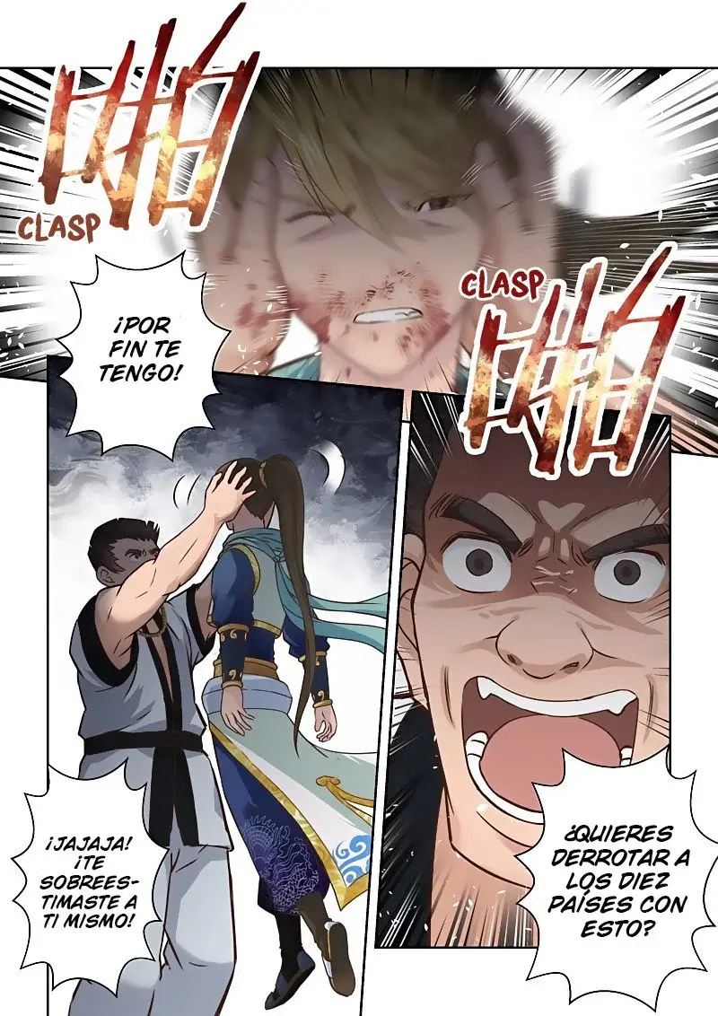 Capitulo 117 page 6