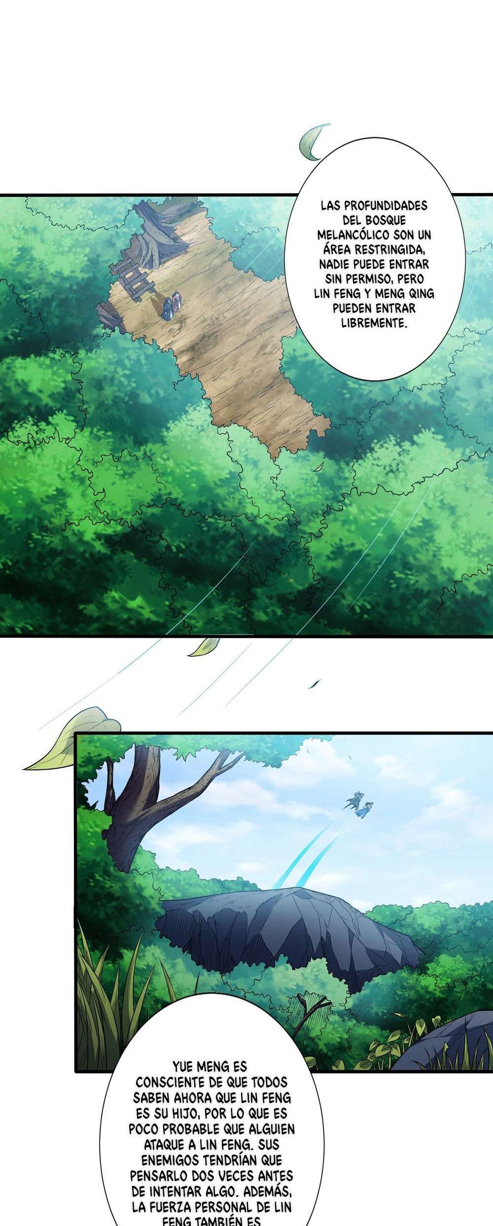 Capitulo 300 page 10