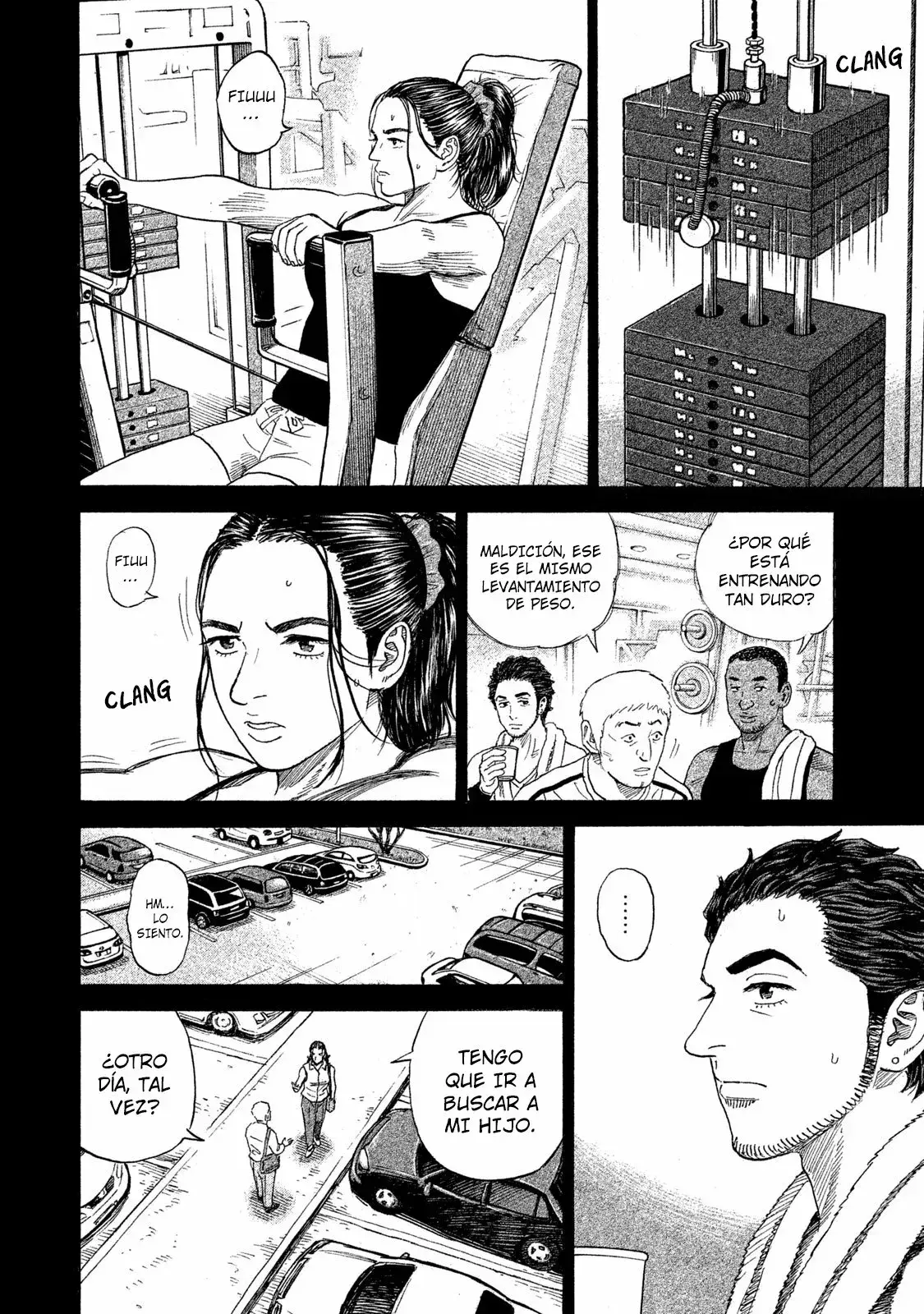 Capitulo 321 page 13