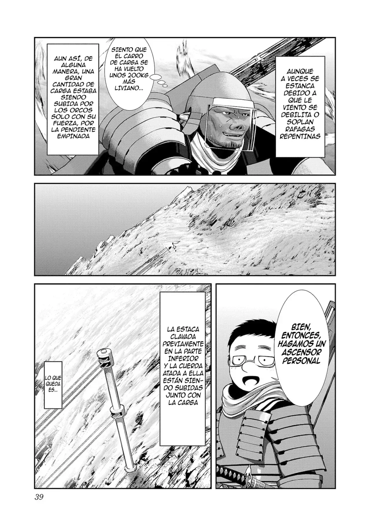 Capitulo 91 page 10