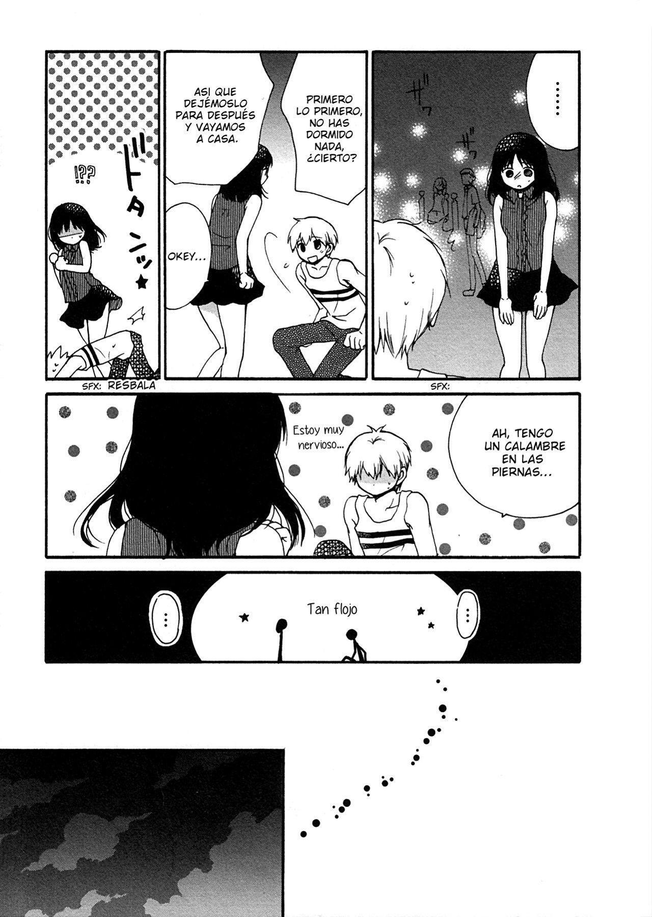 Capitulo 20 page 10