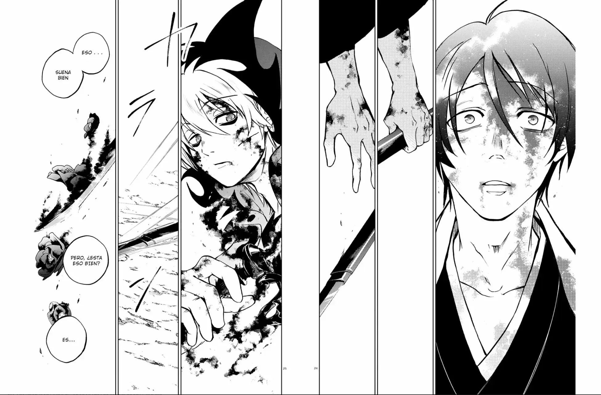 Capitulo 143 page 24
