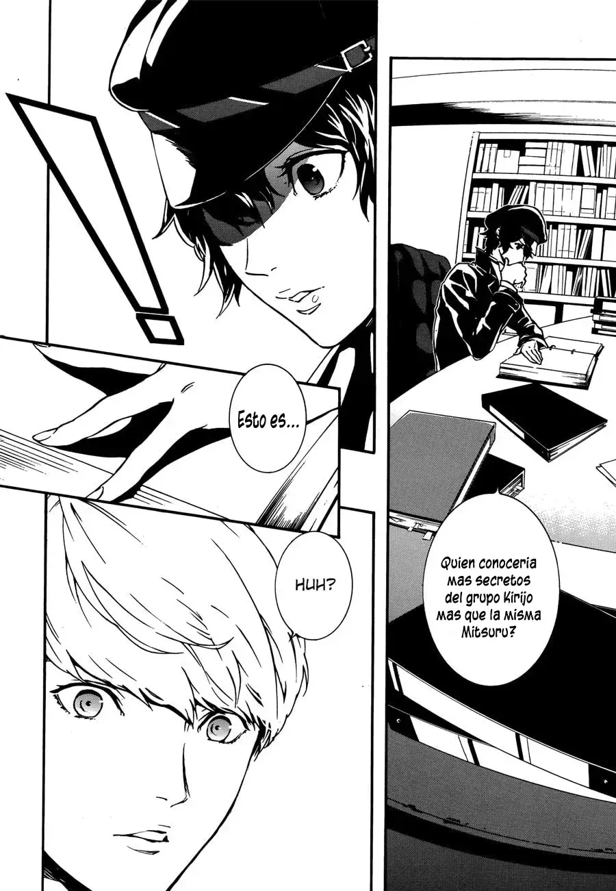Capitulo 1 page 23