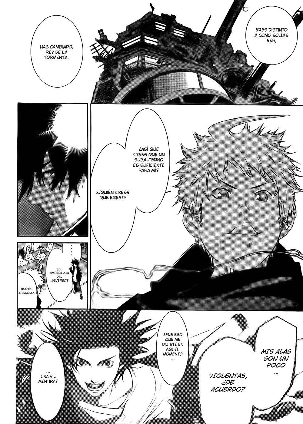 Capitulo 270 page 8
