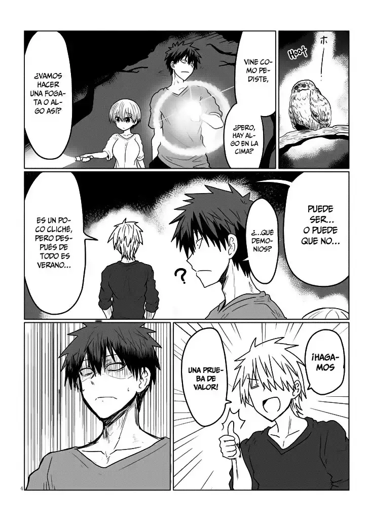 Capitulo 20 page 5