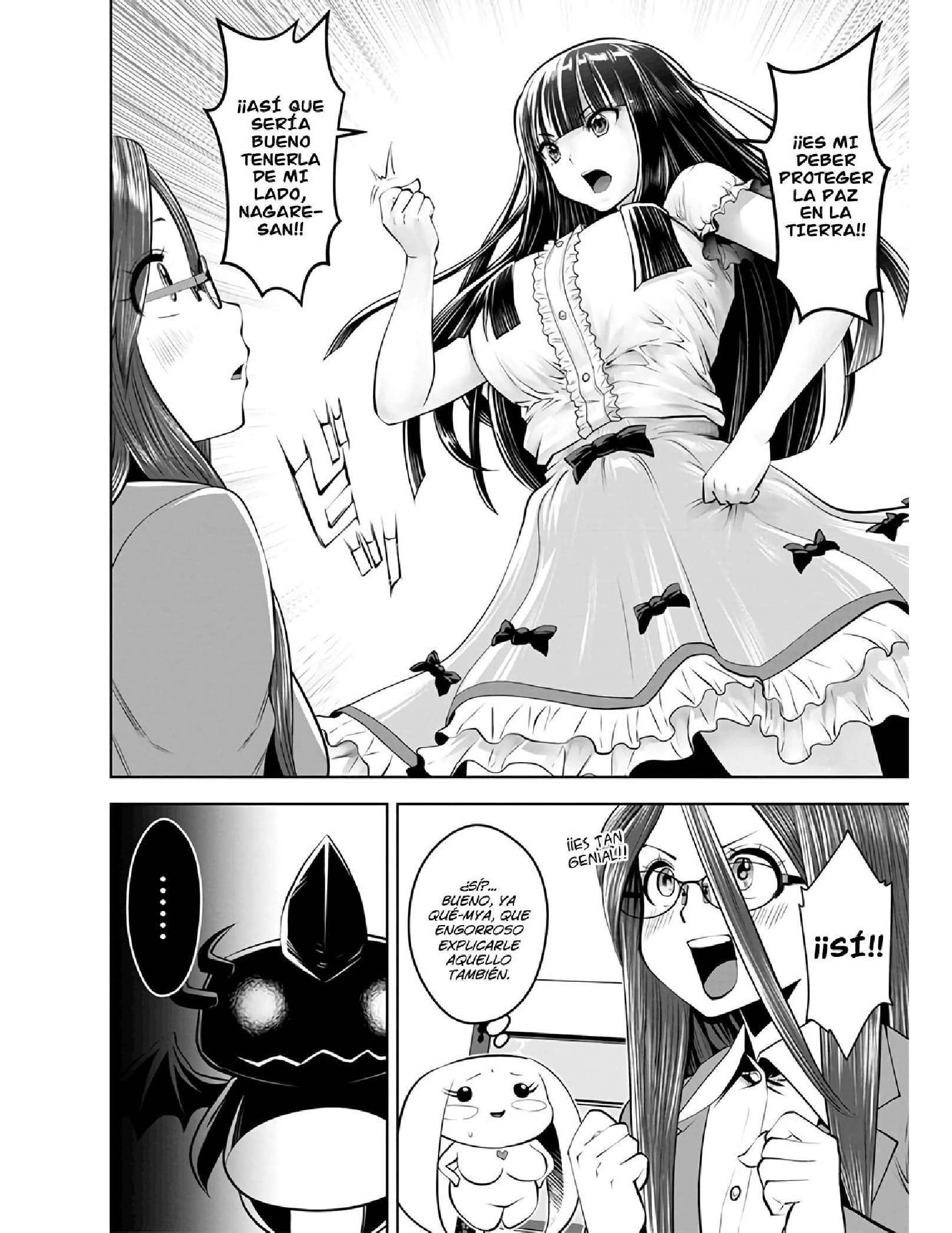 Capitulo 19 page 11