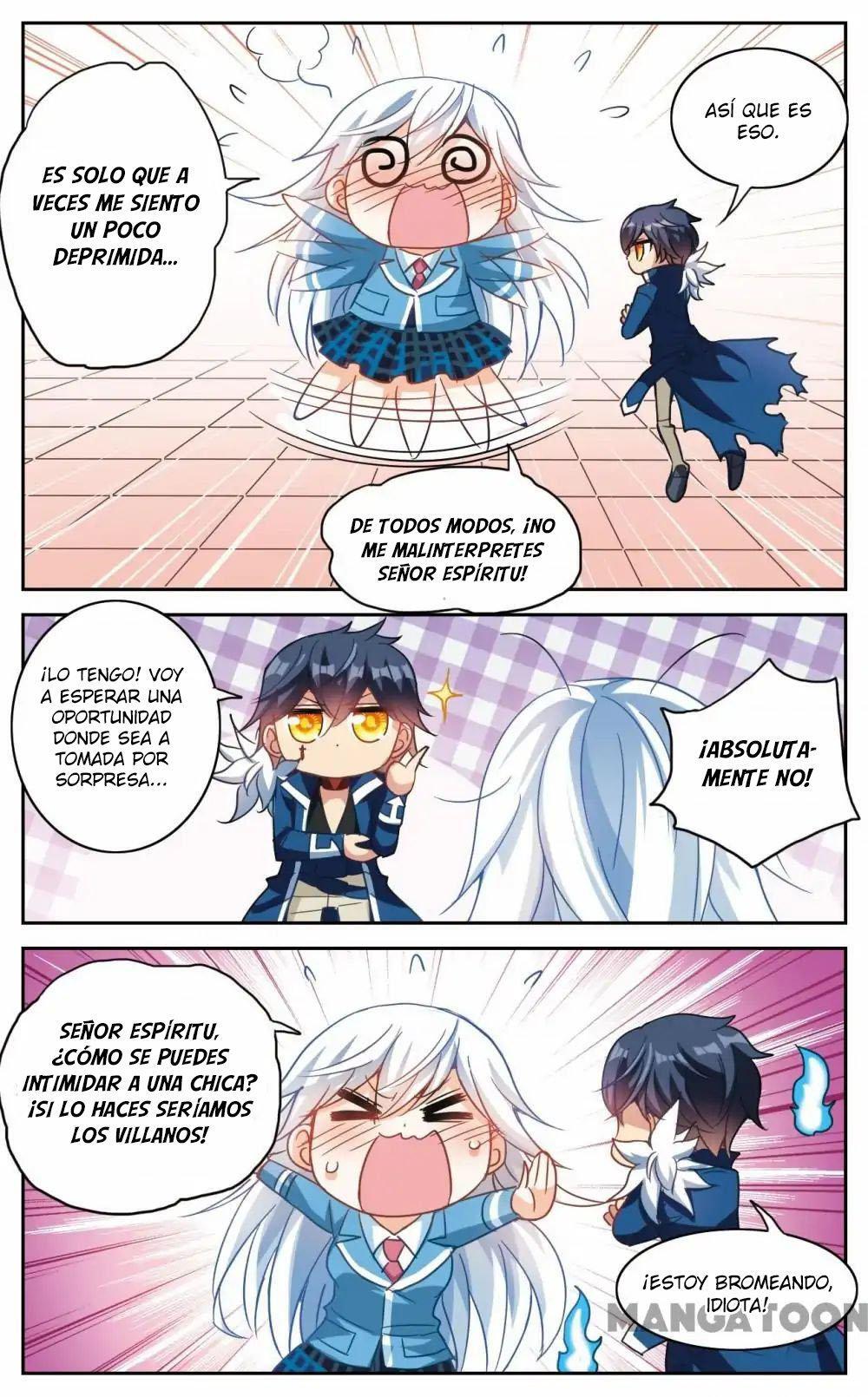 Capitulo 88 page 5