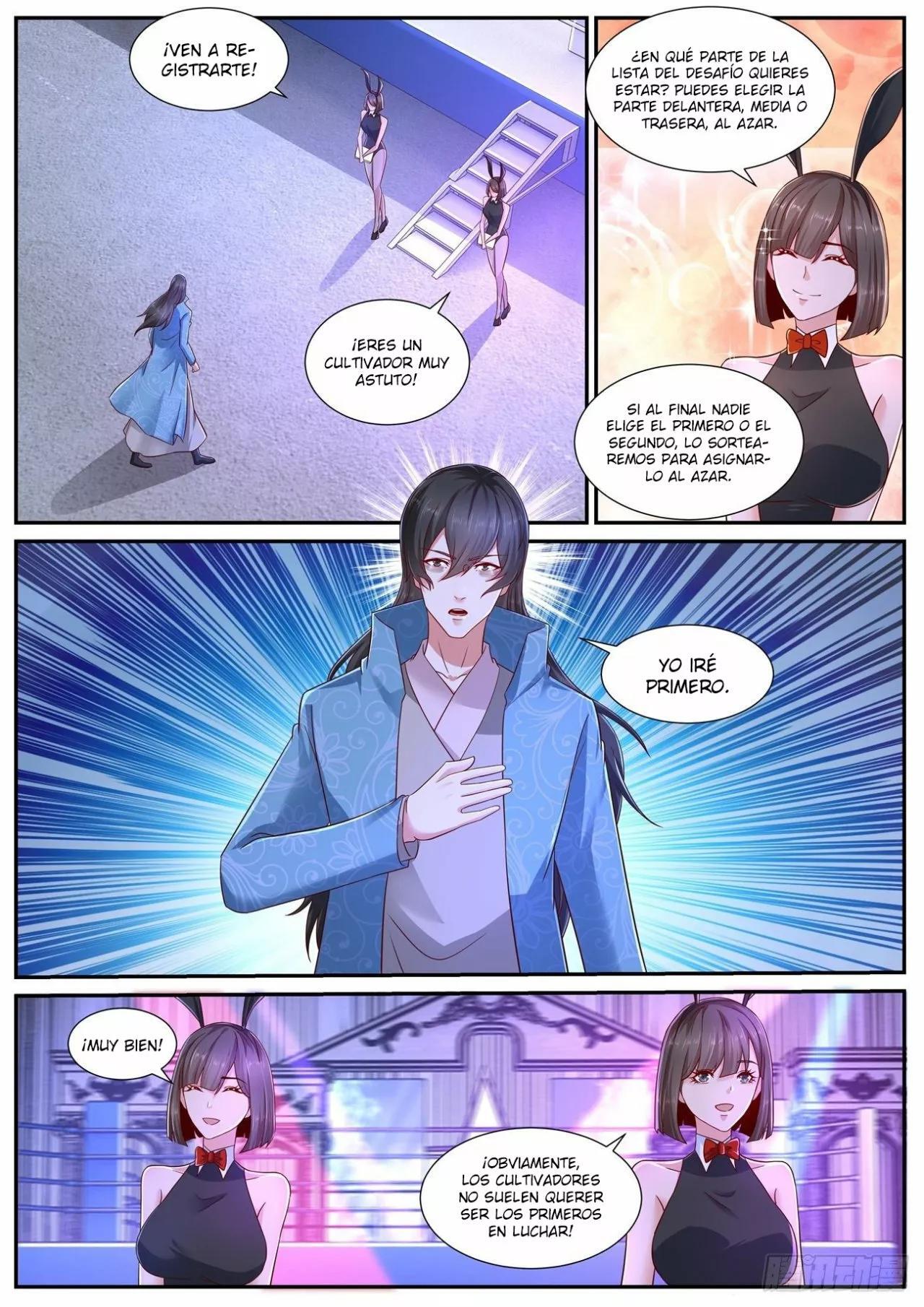 Capitulo 675 page 9