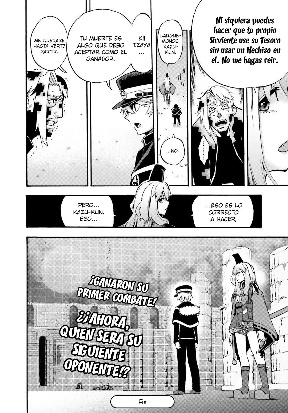 Capitulo 53.50 page 18