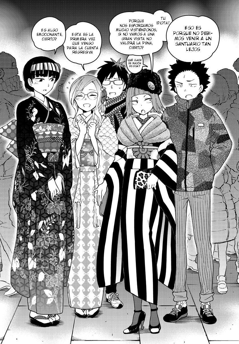 Capitulo 135 page 14