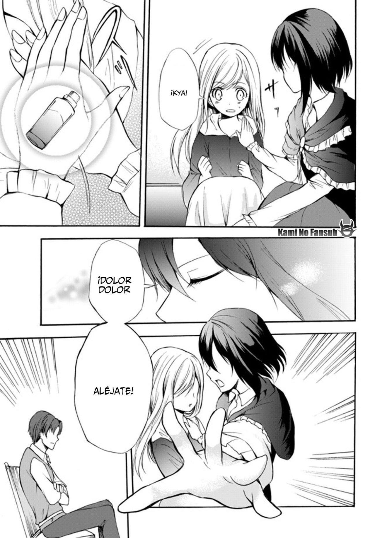 Capitulo 28 page 9