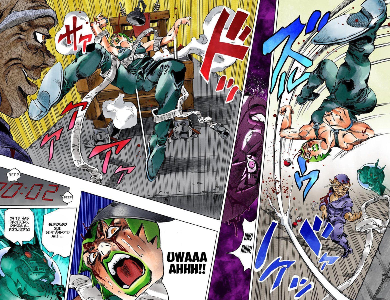 Capitulo 72 page 10