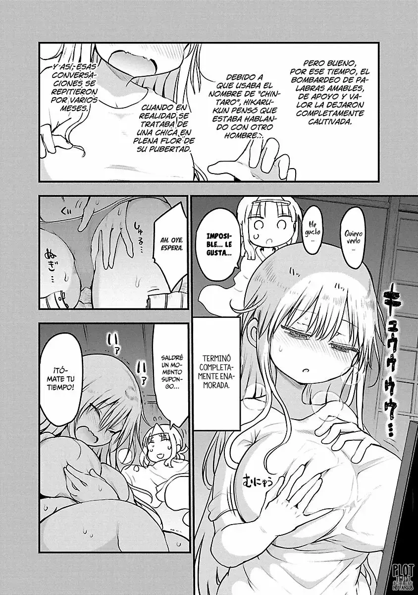 Capitulo 70 page 9