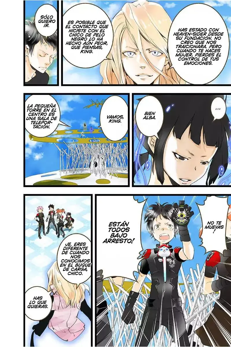 Capitulo 49 page 12