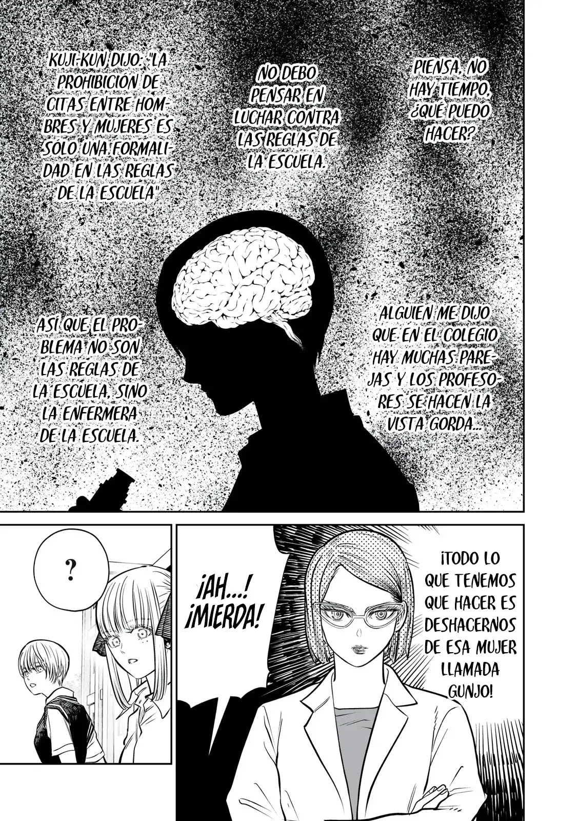 Capitulo 35 page 19
