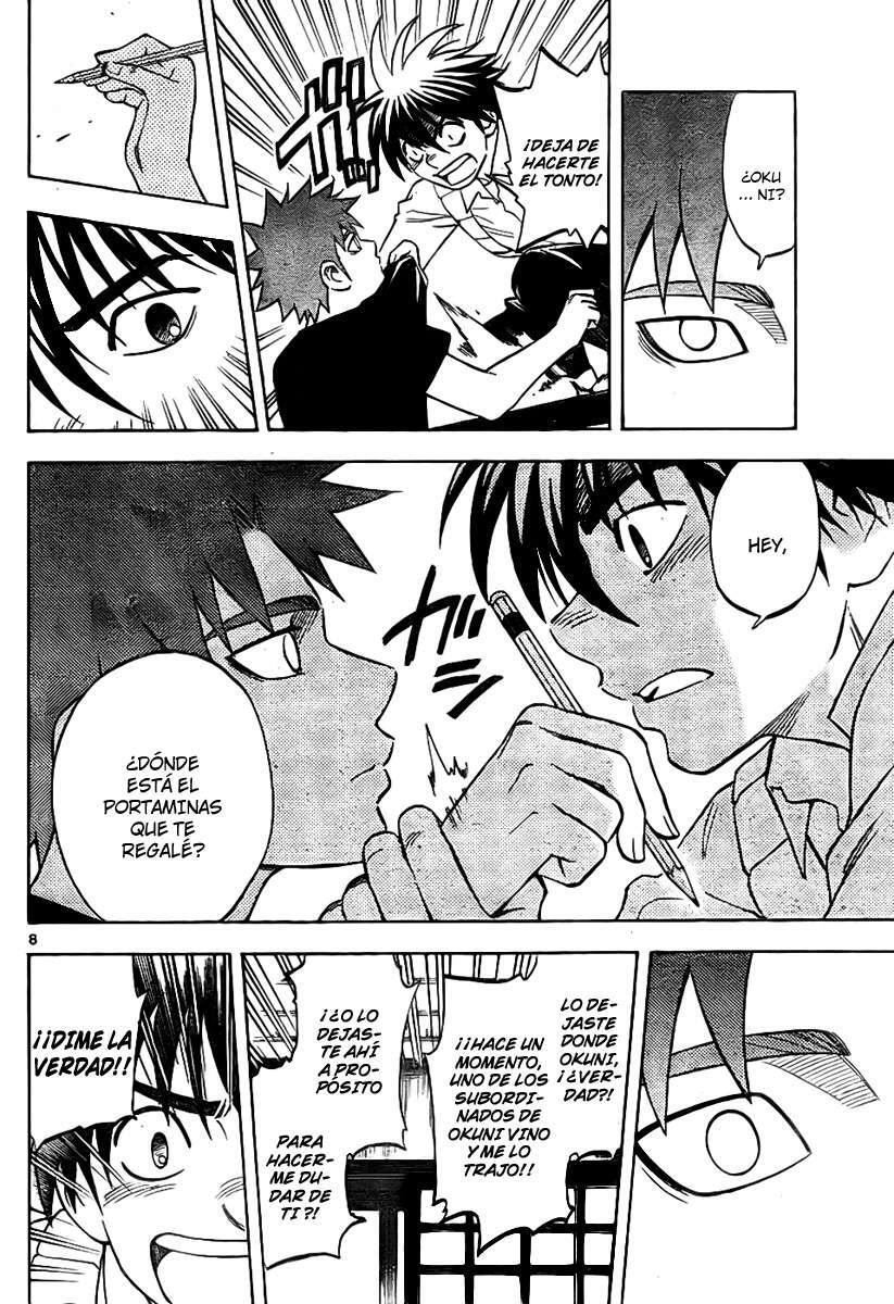 Capitulo 253 page 8