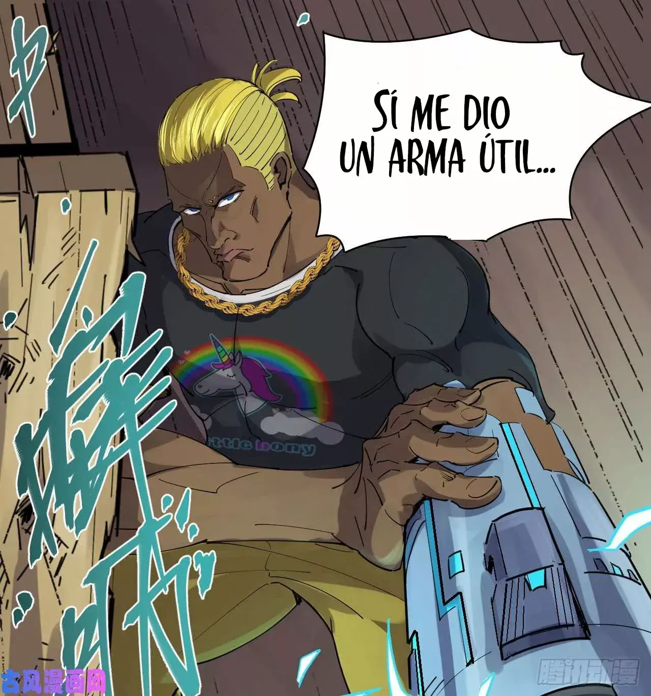 Capitulo 74 page 10