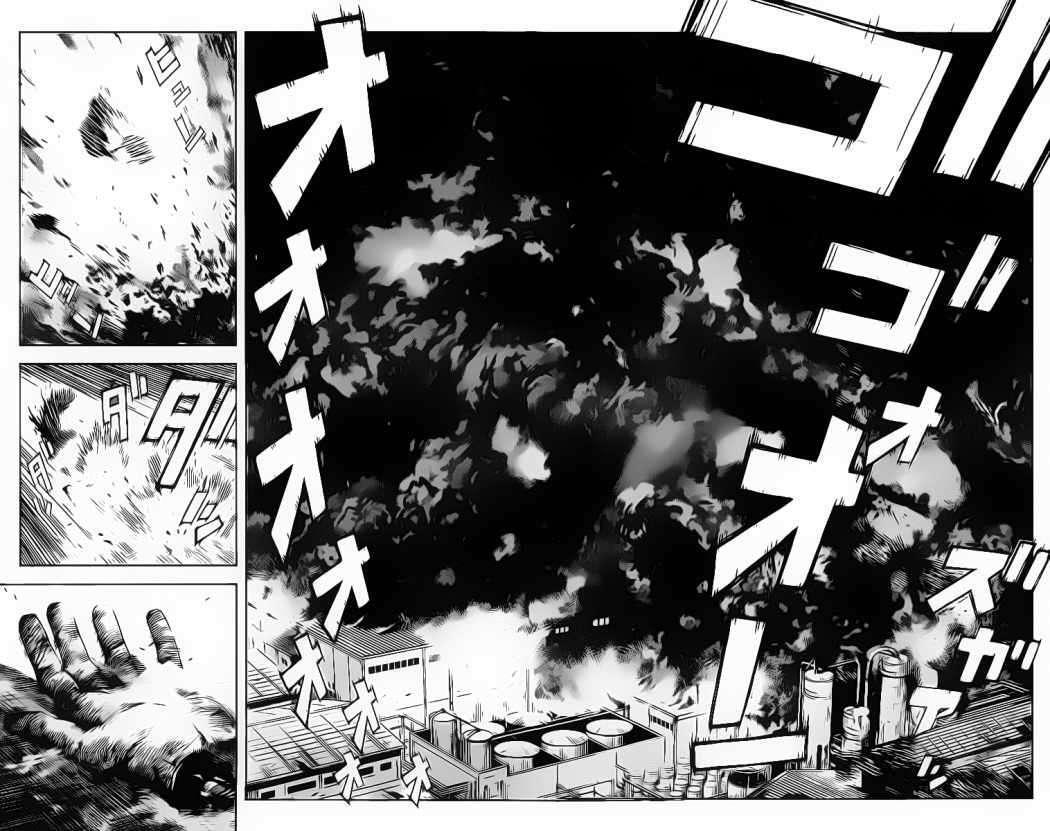 Capitulo 143 page 10